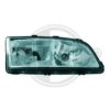 DIEDERICHS 7635080 Headlight